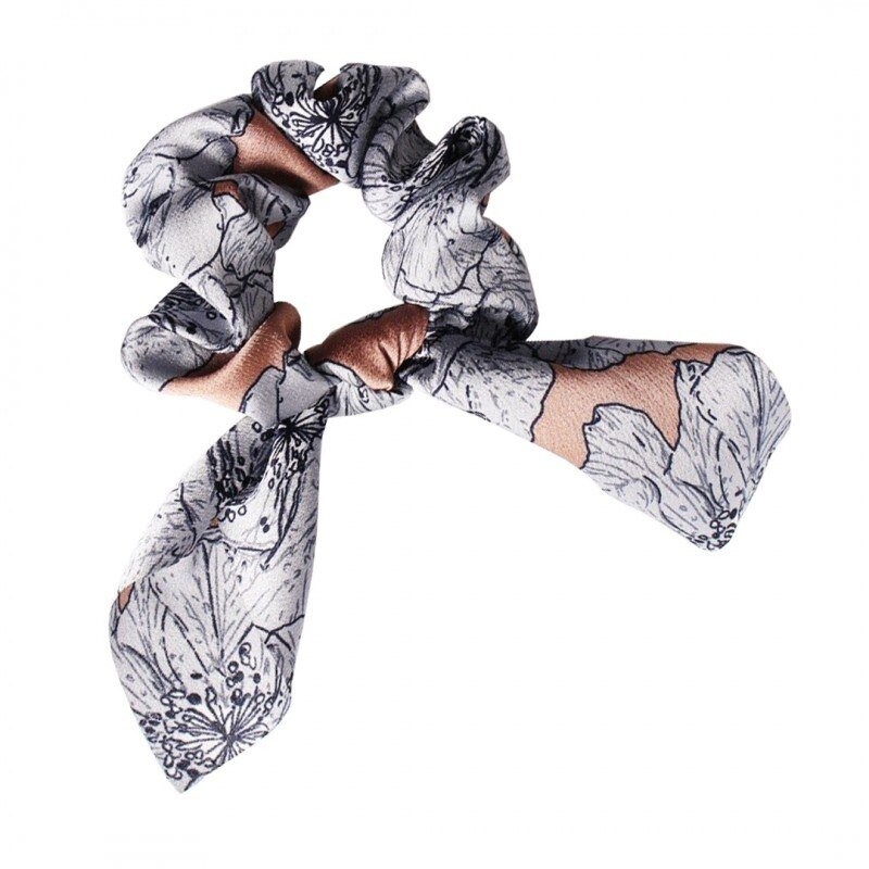 Резинка для волос, шарфик короткий, PIN UP GUM76 Ecarla
Резинка для волос, шарфик короткий, PIN UP GUM76 Ecarla