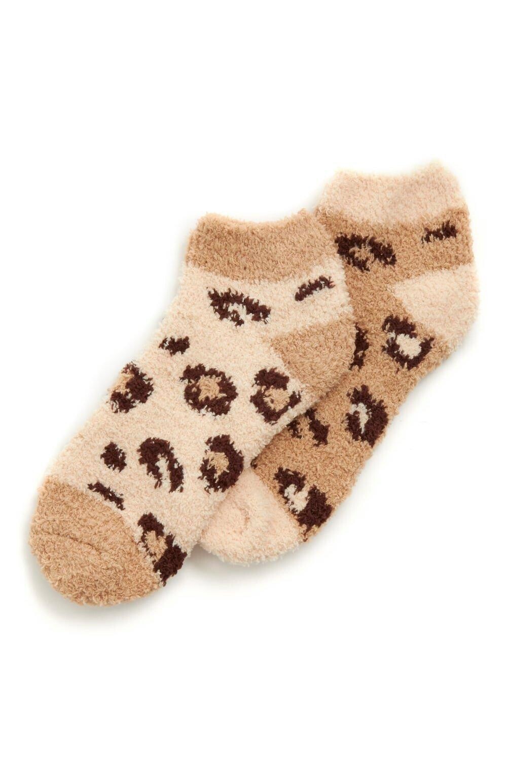 Носки до щиколотки с животными, комплект из 2 шт. Forever Dreaming, бежевый
Носки до щиколотки с животными, комплект из 2 шт. Forever Dreaming, бежевый
