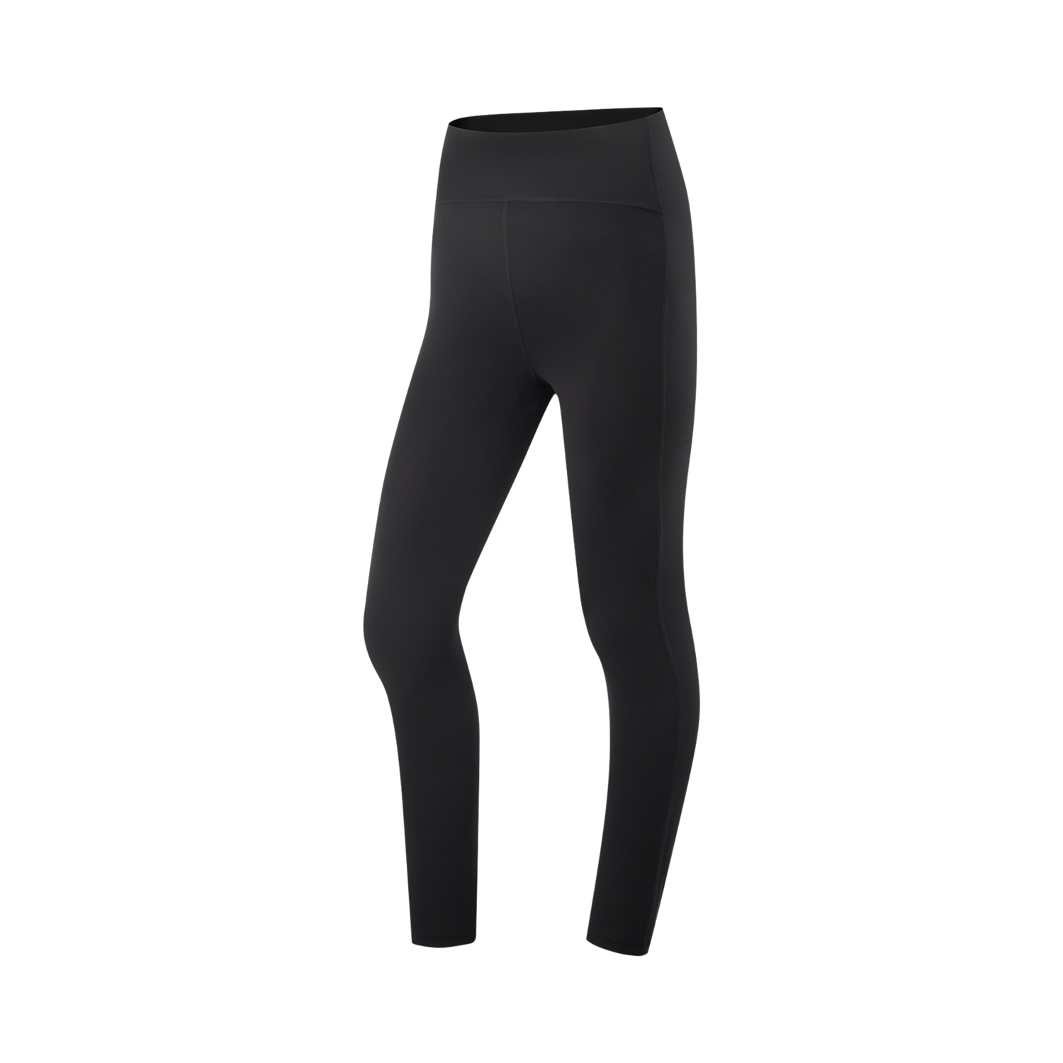LINING Фитнес серия спортивные штаны Women's Black
LINING Фитнес серия спортивные штаны Women's Black
