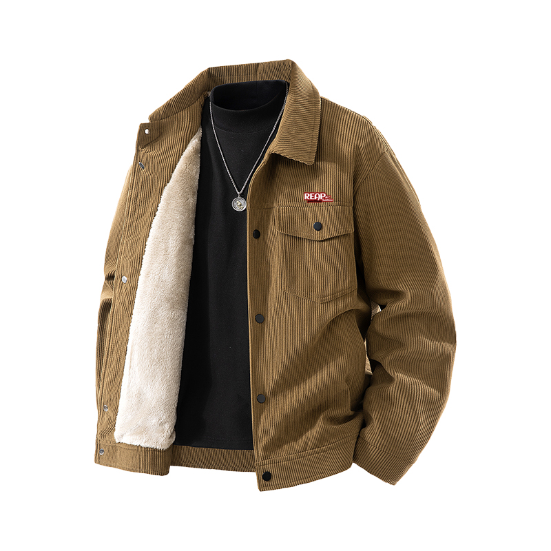 Пуховик Huichao Riding The Wind Collection Unisex WARRIOR, coffee (diy badge)
Пуховик Huichao Riding The Wind Collection Unisex WARRIOR, coffee (diy badge)