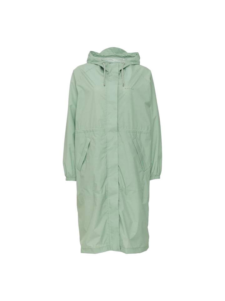 Куртка MAZINE
Куртка MAZINE