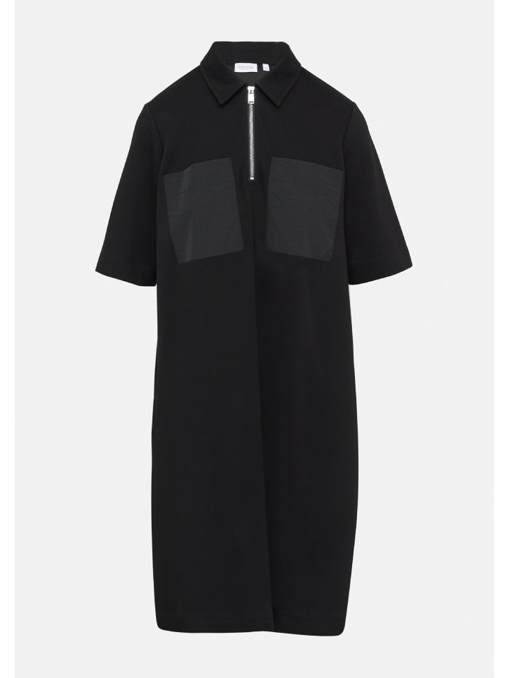 Платье в цвете 9999_черный comma
Платье в цвете 9999_черный comma