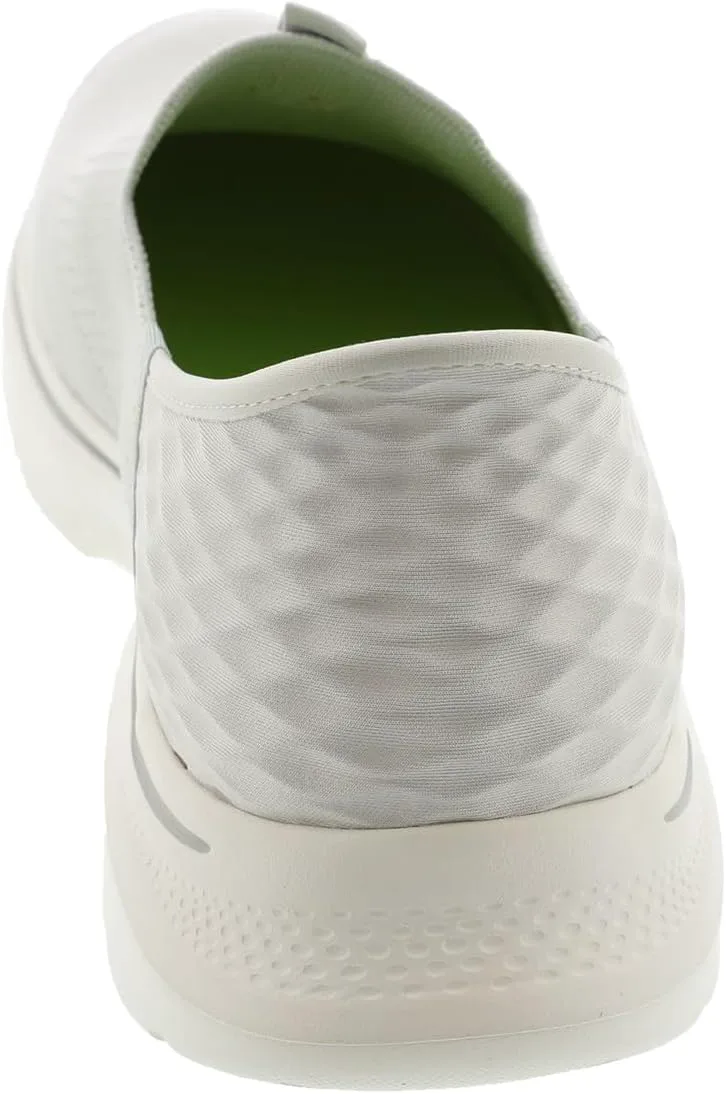 Мужские кроссовки Skechers Go Walk 7 - Легкие на 2, серый/желтый
Мужские кроссовки Skechers Go Walk 7 - Легкие на 2, серый/желтый