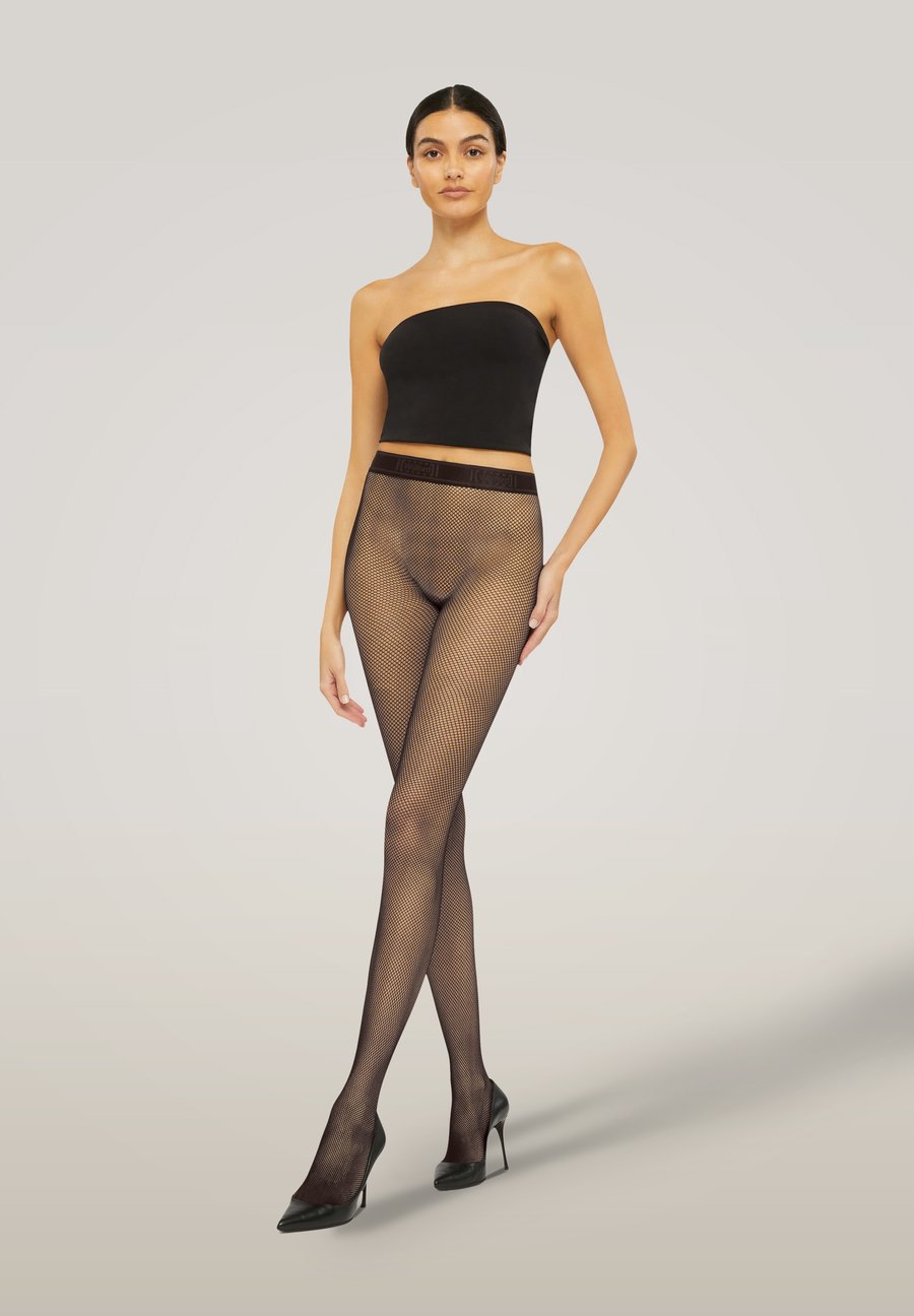 Тайтсы Wolford TWENTIES ECONYL, Dark Wood/Dark Brown
Тайтсы Wolford TWENTIES ECONYL, Dark Wood/Dark Brown