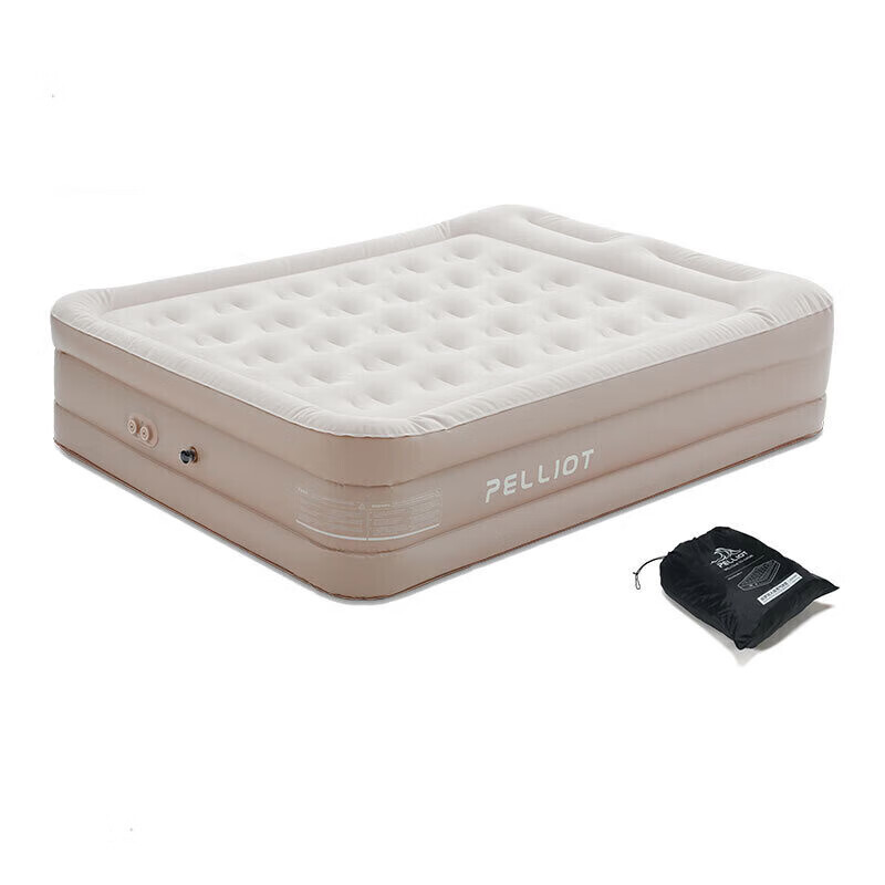 Двойной самонадувающийся матрас Pelliot Yunmeng, утолщенный, для кемпинга, 16202840-хаки
Двойной самонадувающийся матрас Pelliot Yunmeng, утолщенный, для кемпинга, 16202840-хаки