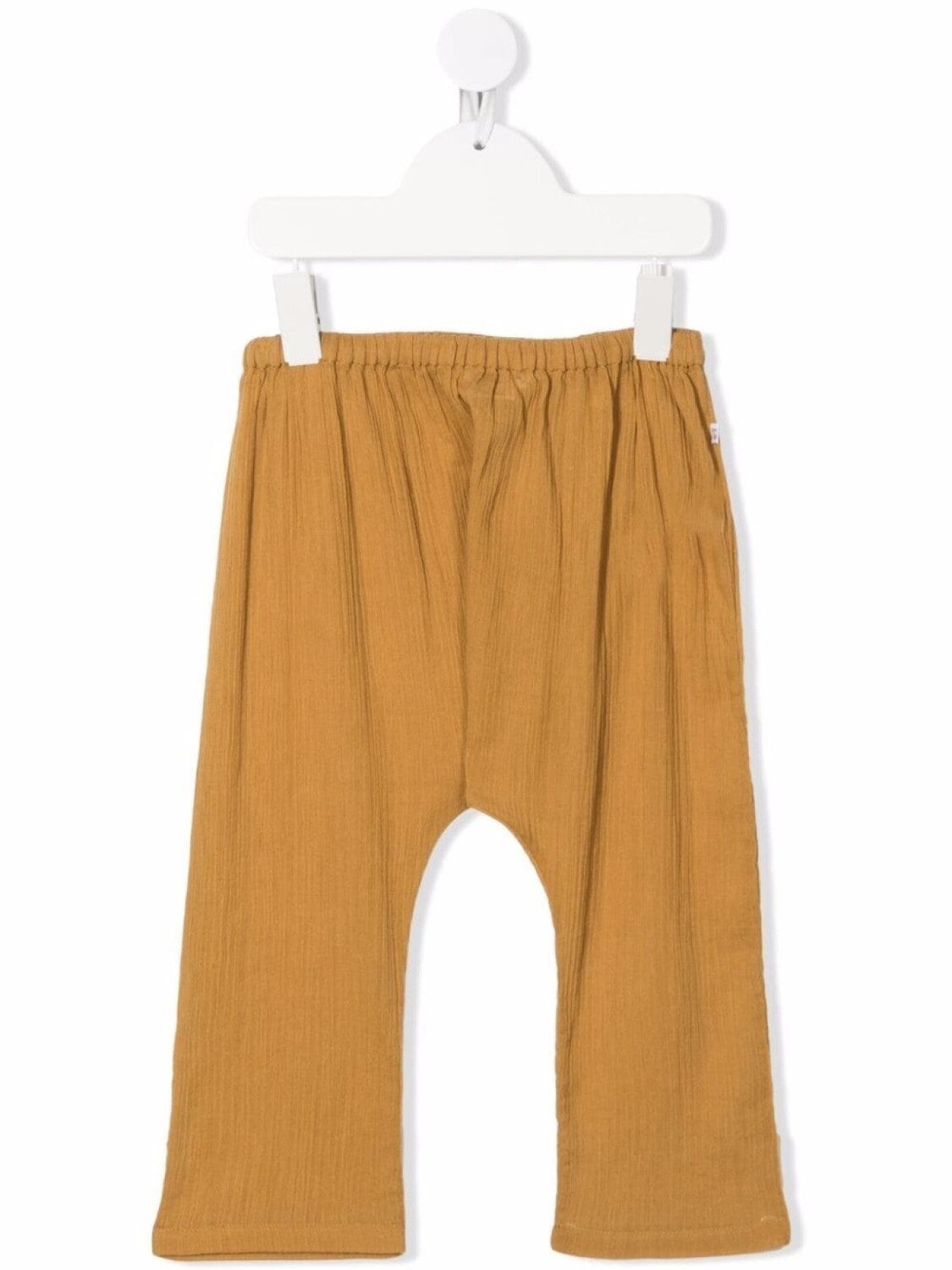 Bonpoint брюки Garden, нейтральный цвет
Bonpoint брюки Garden, нейтральный цвет