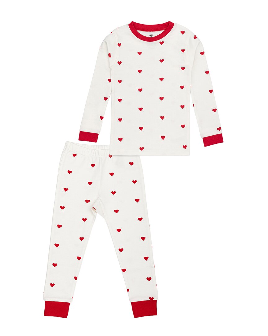 Пижамный комплект Моника + Энди (2 предмета) MONICA + ANDY, мультиколор
Пижамный комплект Моника + Энди (2 предмета) MONICA + ANDY, мультиколор