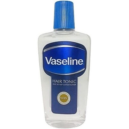 Vaseline Тоник для волос и кондиционер для кожи головы 100 мл
Vaseline Тоник для волос и кондиционер для кожи головы 100 мл