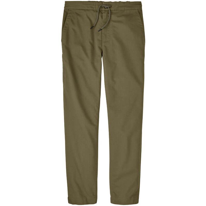 Мужские брюки-путешественники из твила Patagonia, оливковый
Мужские брюки-путешественники из твила Patagonia, оливковый