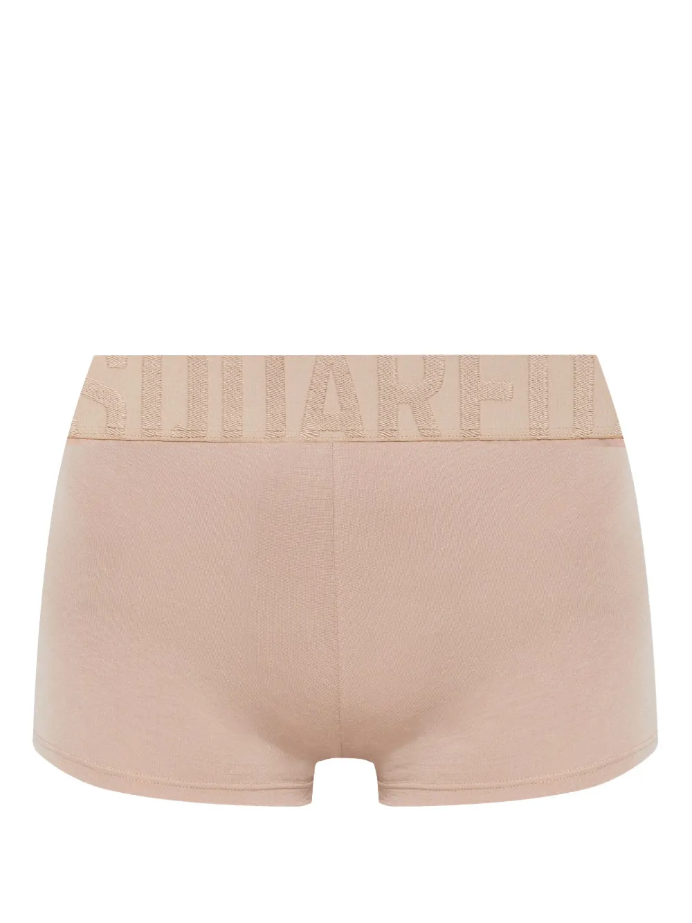 Трусы-брифы с логотипом Dsquared2, нейтральный
Трусы-брифы с логотипом Dsquared2, нейтральный