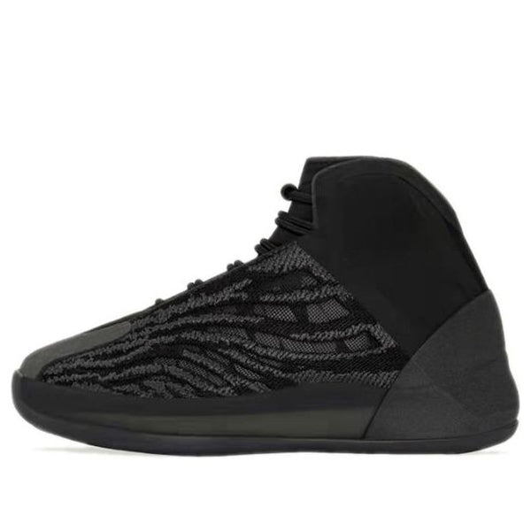 Кроссовки yeezy quantum kids 'onyx' Adidas, черный
Кроссовки yeezy quantum kids 'onyx' Adidas, черный