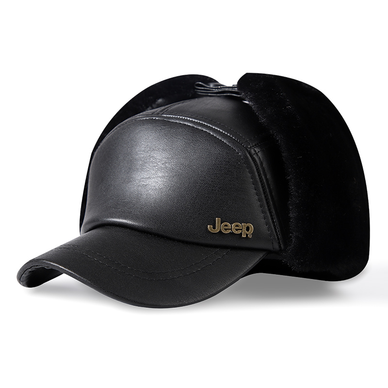 Бейсболка мужская Jeep, черный
Бейсболка мужская Jeep, черный