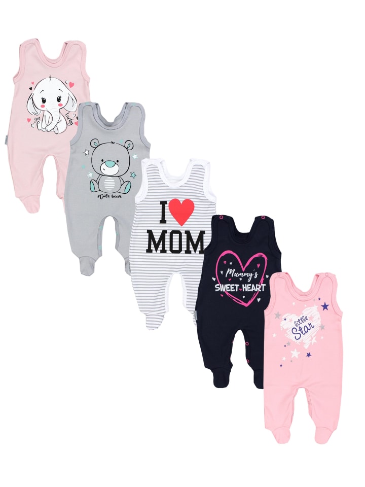 Комбинезон TupTam
Комбинезон TupTam