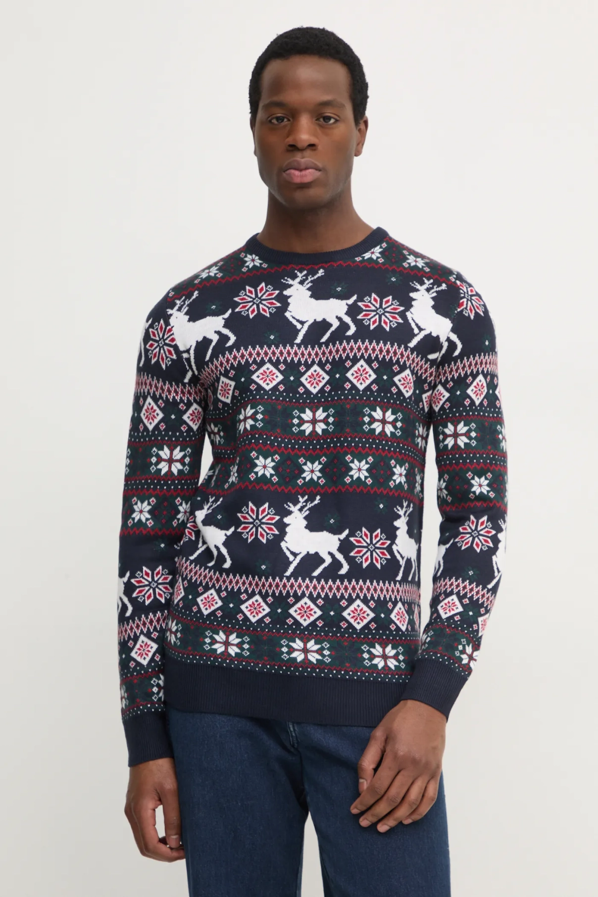 Свитер Lindbergh, темно-синий
Свитер Lindbergh, темно-синий