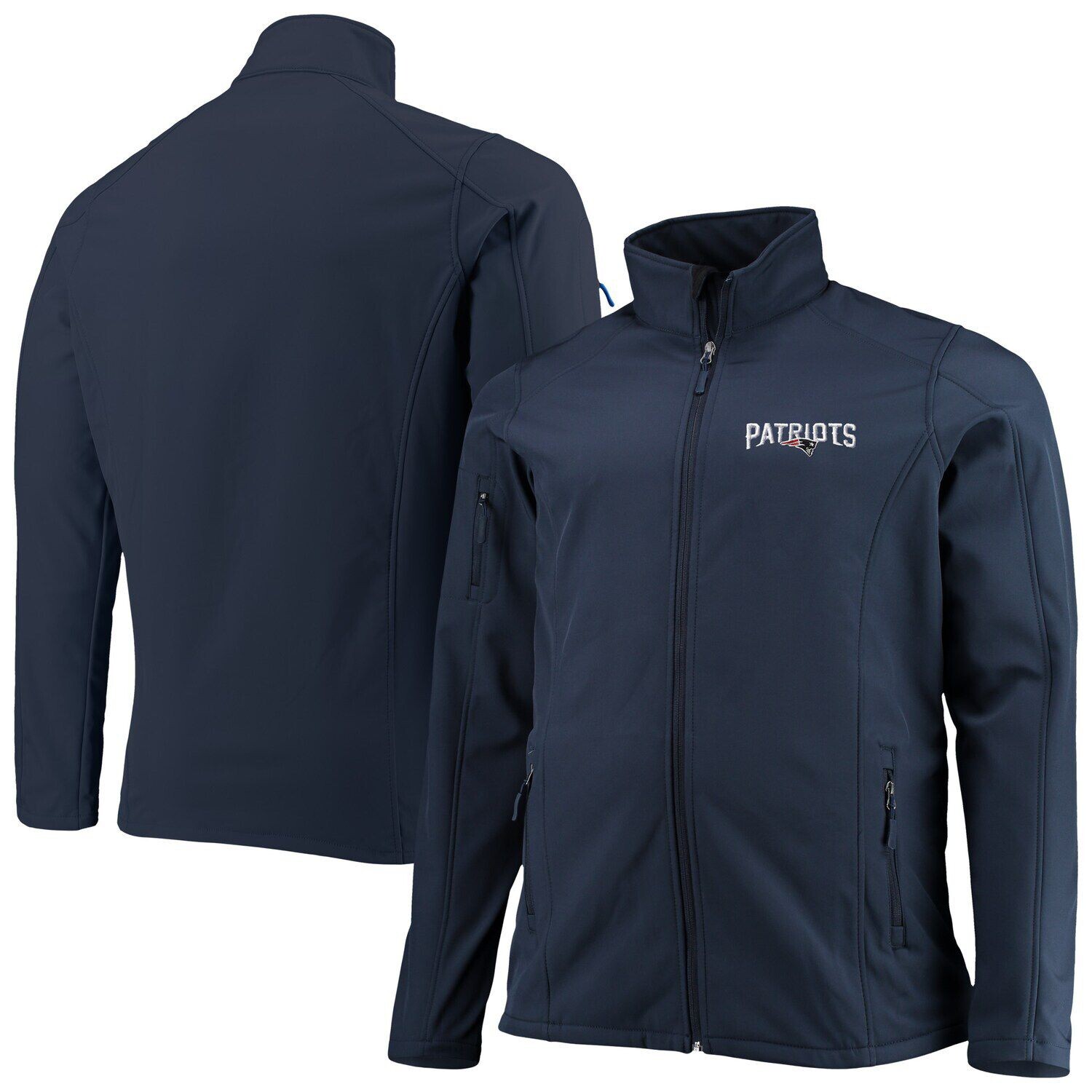 Мужская темно-синяя куртка Dunbrooke New England Patriots Big & Tall Sonoma Softshell с молнией во всю длину, Синий, Мужская темно-синяя куртка Dunbrooke New England Patriots Big & Tall Sonoma Softshell с молнией во всю длину
Мужская темно-синяя куртка Dunbrooke New England Patriots Big & Tall Sonoma Softshell с молнией во всю длину, Синий, Мужская темно-синяя куртка Dunbrooke New England Patriots Big & Tall Sonoma Softshell с молнией во всю длину
