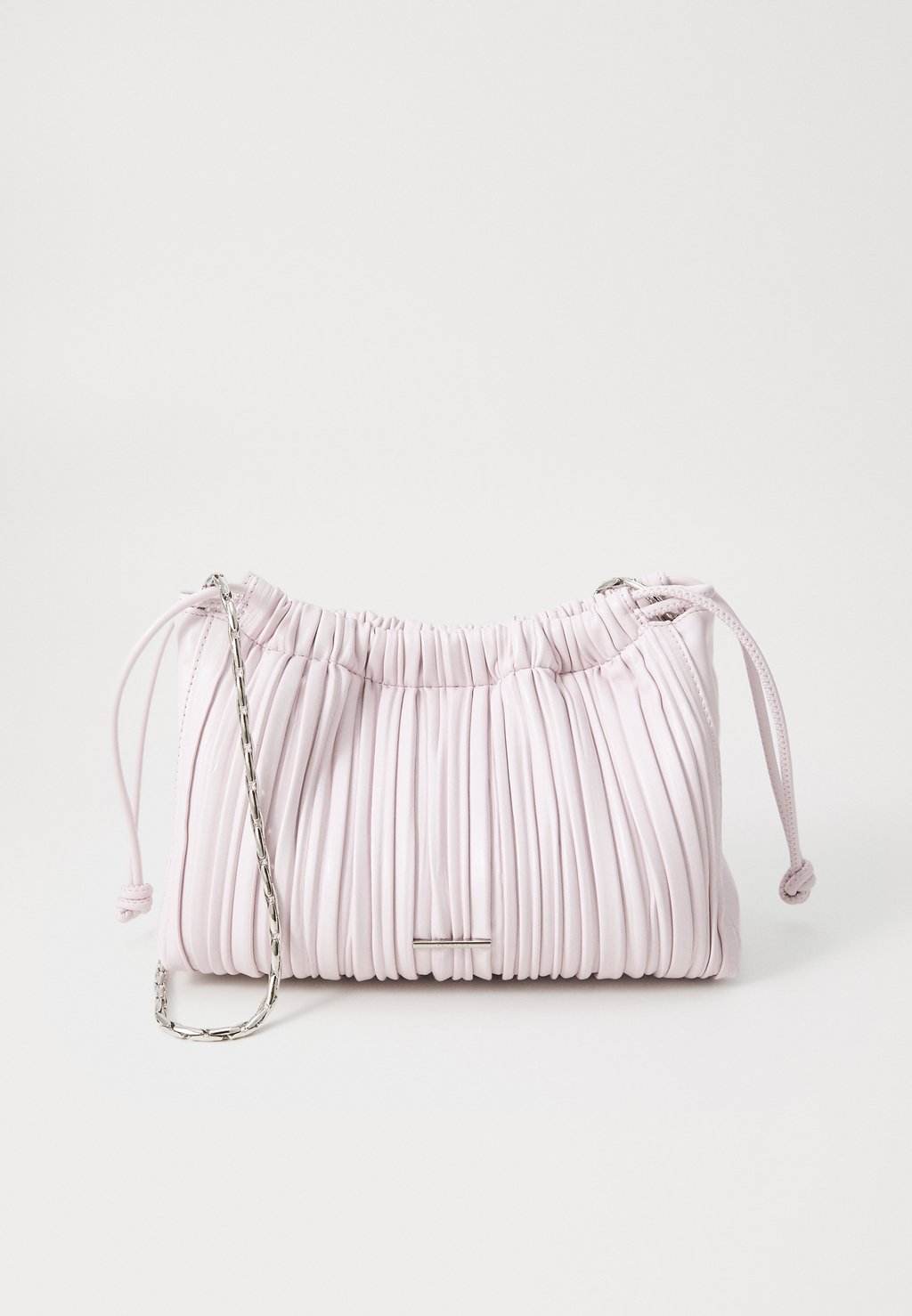 Сумка через плечо DRAWSTRING PLISSE CROSSBODY Calvin Klein Jeans, цвет Orchid Ice
Сумка через плечо DRAWSTRING PLISSE CROSSBODY Calvin Klein Jeans, цвет Orchid Ice