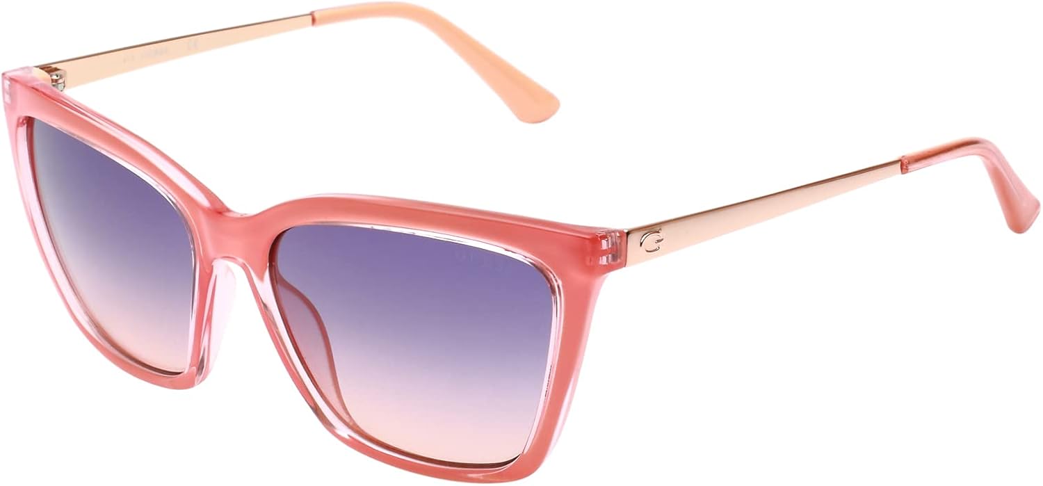 Очки GUESS GU7701, Shiny Pink
Очки GUESS GU7701, Shiny Pink