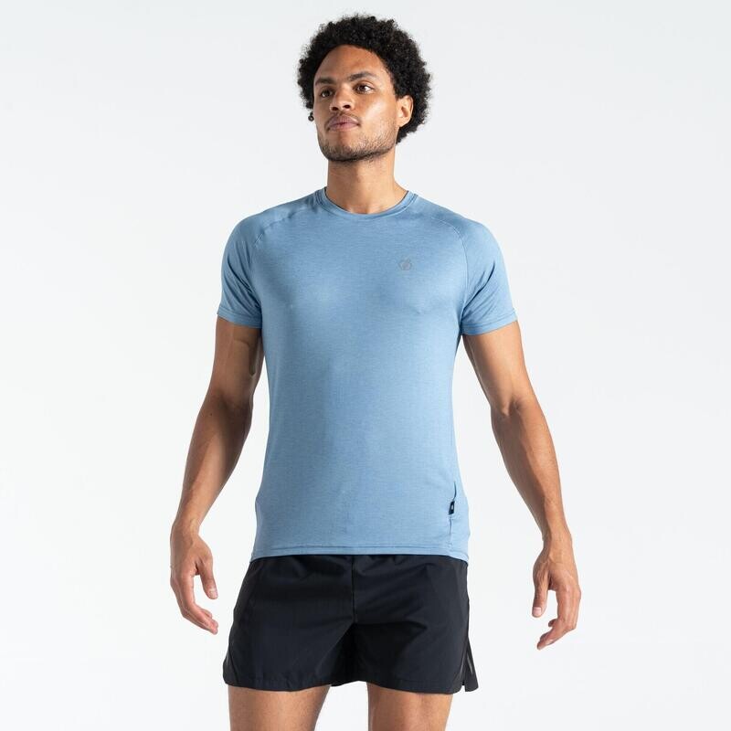 Футболка Dare 2B, светло-синий
Футболка Dare 2B, светло-синий