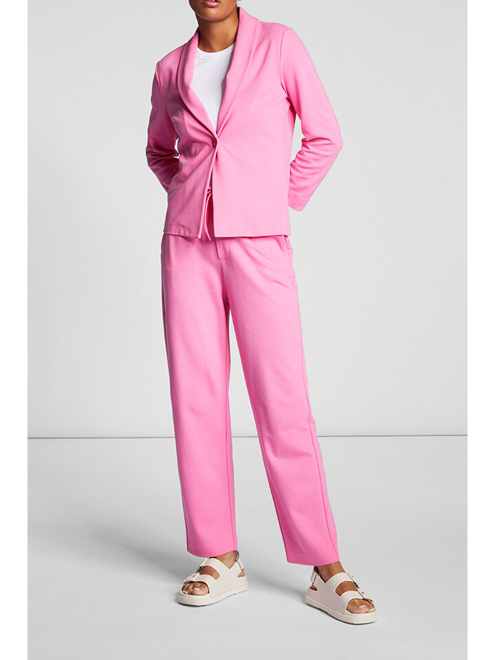 Брюки Rich & Royal Hose, розовый
Брюки Rich & Royal Hose, розовый