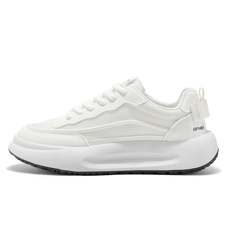 Износостойкие, дышащие, легкие, амортизирующие, низкие кроссовки для детей и подростков Kung Fu partners, белый
Износостойкие, дышащие, легкие, амортизирующие, низкие кроссовки для детей и подростков Kung Fu partners, белый