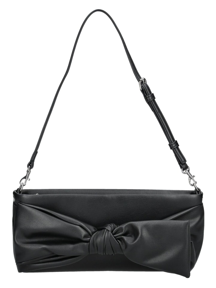 Наплечная сумка DOLCE VITA, черный
Наплечная сумка DOLCE VITA, черный