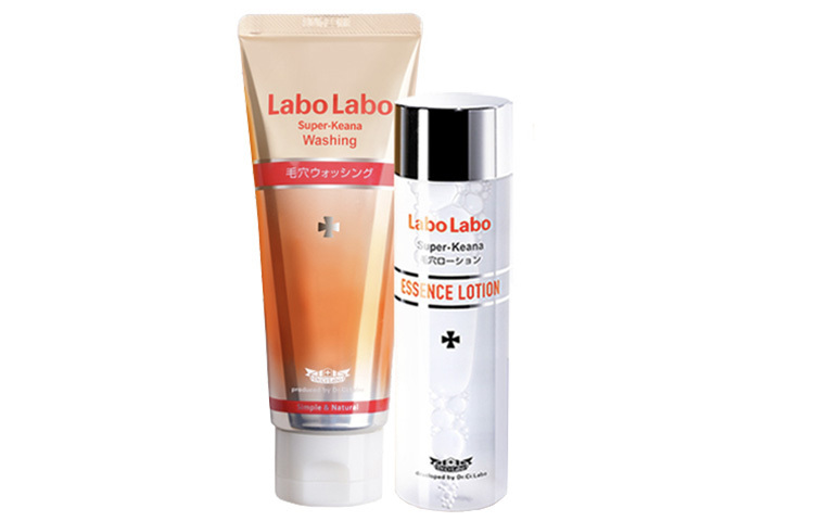 Наборы для ухода за кожей women's Dr. Ci:Labo, pore refreshing cp (molecular essence water + cleanser)
Наборы для ухода за кожей women's Dr. Ci:Labo, pore refreshing cp (molecular essence water + cleanser)