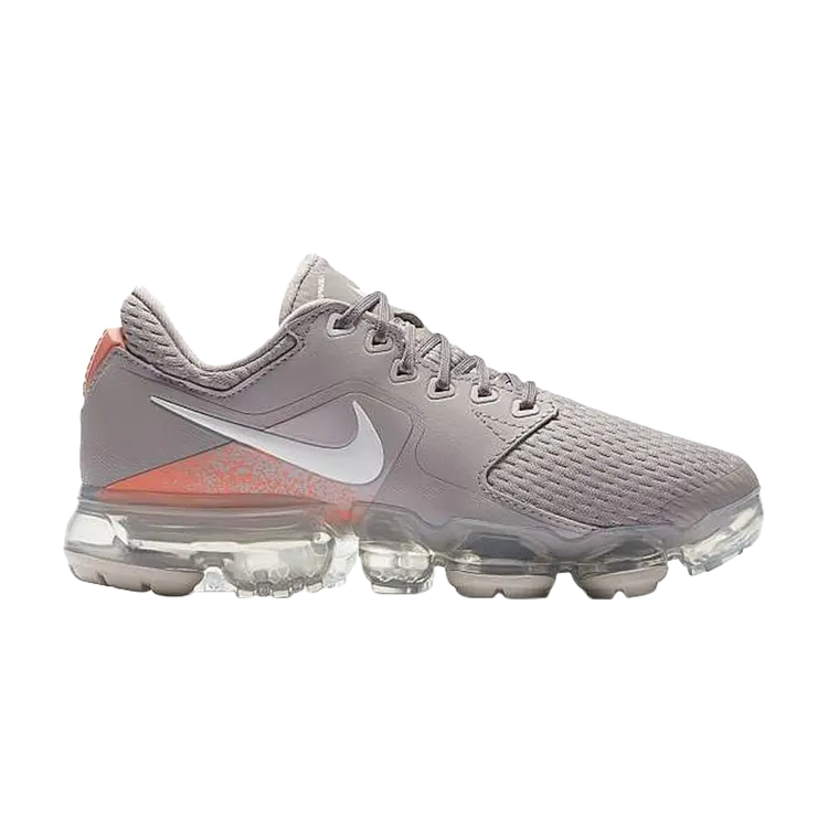 Кроссовки Nike Air VaporMax GS 'Atmosphere Grey', серый
Кроссовки Nike Air VaporMax GS 'Atmosphere Grey', серый