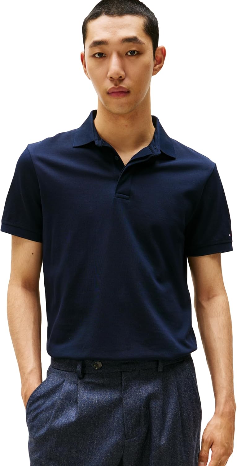 Мужские поло Tommy Hilfiger с коротким рукавом, свободного кроя и скрытыми планками, Desert Sky, Коричневый, Мужские поло Tommy Hilfiger с коротким рукавом, свободного кроя и скрытыми планками, Desert Sky
Мужские поло Tommy Hilfiger с коротким рукавом, свободного кроя и скрытыми планками, Desert Sky, Коричневый, Мужские поло Tommy Hilfiger с коротким рукавом, свободного кроя и скрытыми планками, Desert Sky