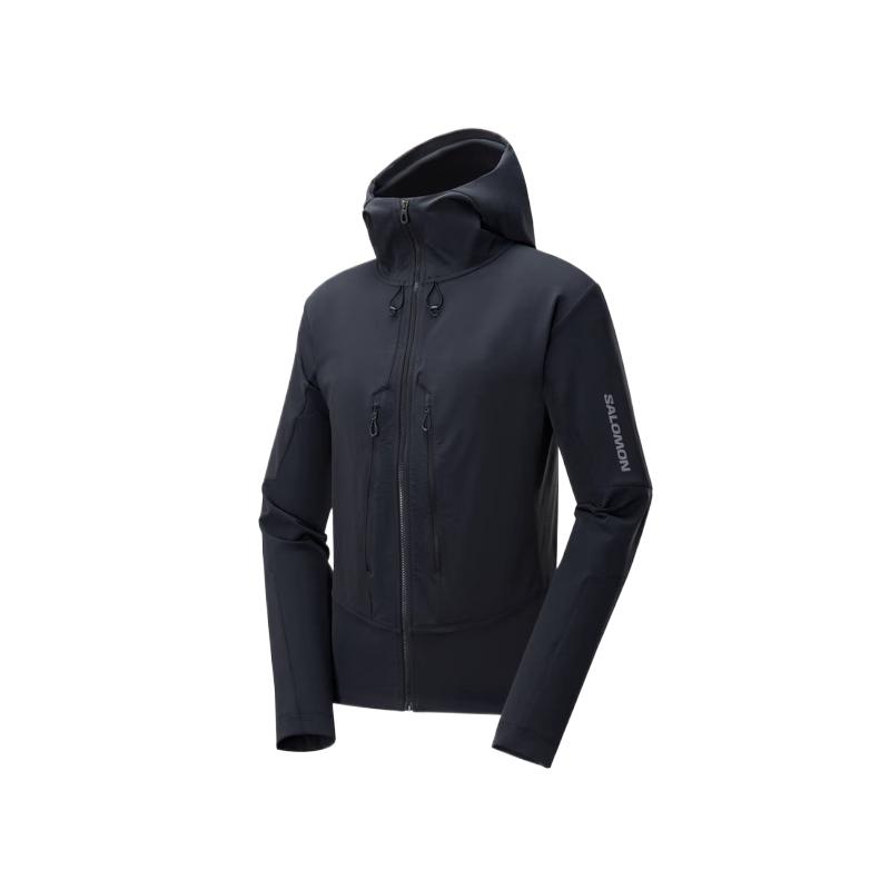 SALOMON Куртка OUTPEAK Мужская Гранитная Синяя, Granite Blue C24811
SALOMON Куртка OUTPEAK Мужская Гранитная Синяя, Granite Blue C24811