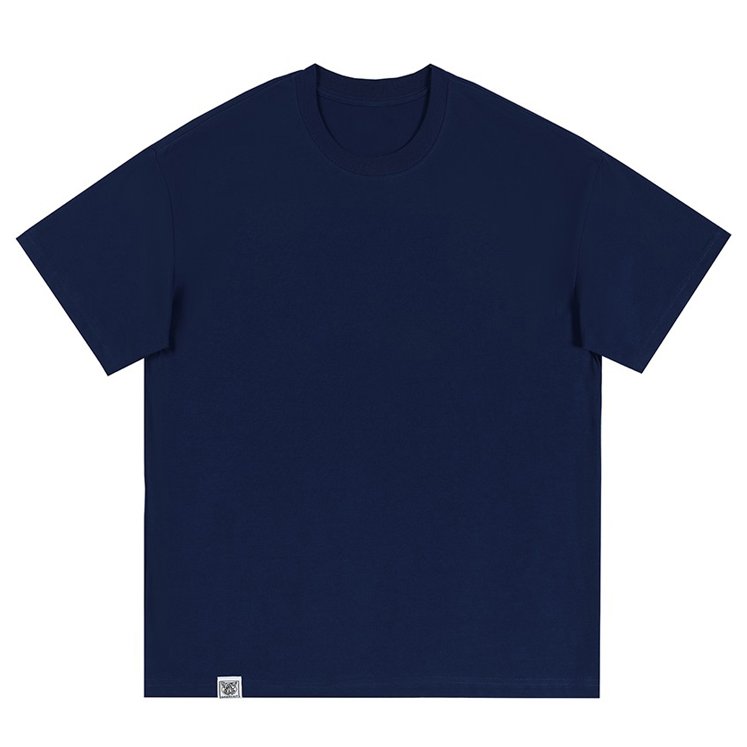 Футболка унисекс SandKnit, синий
Футболка унисекс SandKnit, синий