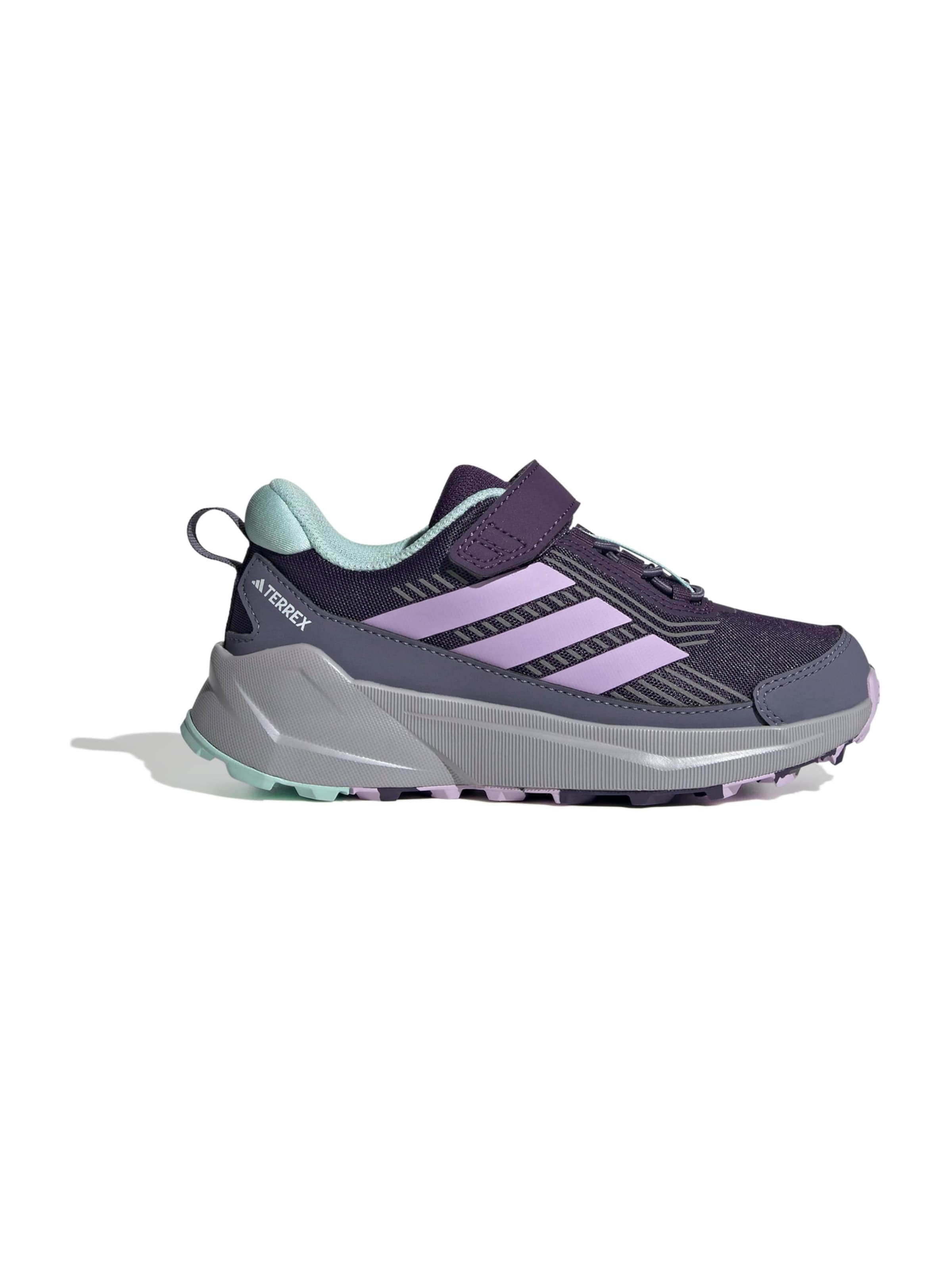 ADIDAS TERREX Кроссовки 'Trailmaker 2' в цвете Aubergine, Lilac
ADIDAS TERREX Кроссовки 'Trailmaker 2' в цвете Aubergine, Lilac