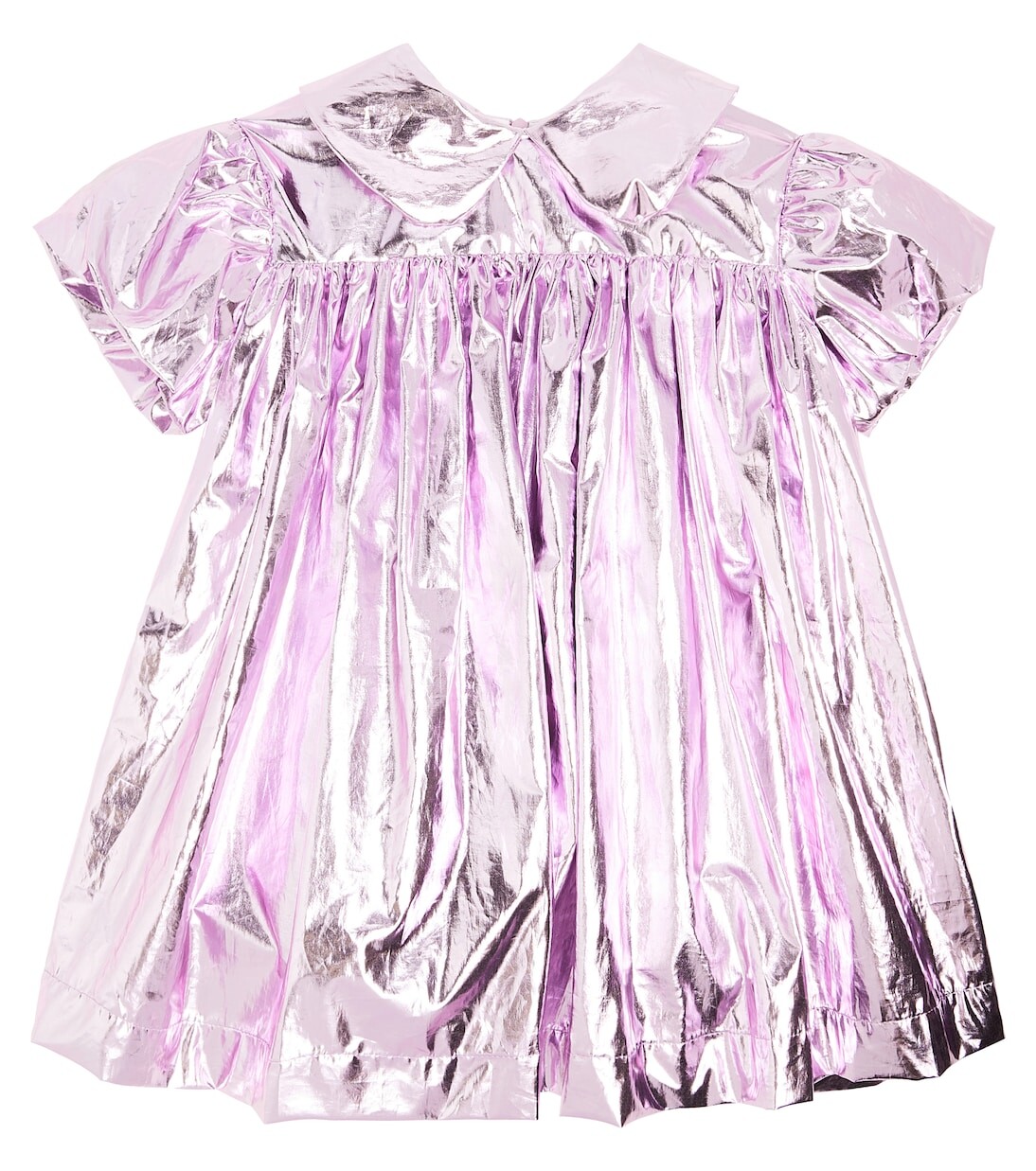 Платье ламе Caroline Bosmans, фиолетовый
Платье ламе Caroline Bosmans, фиолетовый