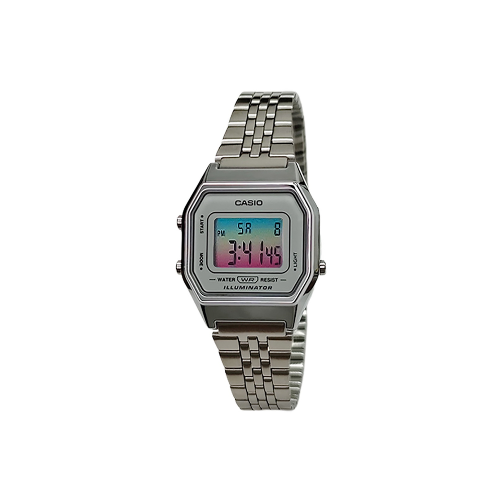 CASIO Часы Vintage LA680WA 7
CASIO Часы Vintage LA680WA 7