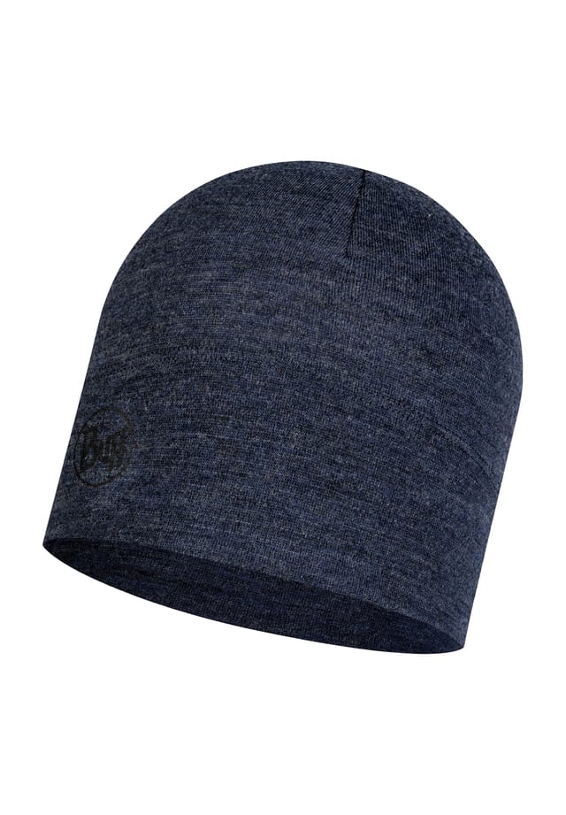 Шерстяная шапка-бини с меланжевым принтом логотипа Buff, цвет 779- melange night
Шерстяная шапка-бини с меланжевым принтом логотипа Buff, цвет 779- melange night