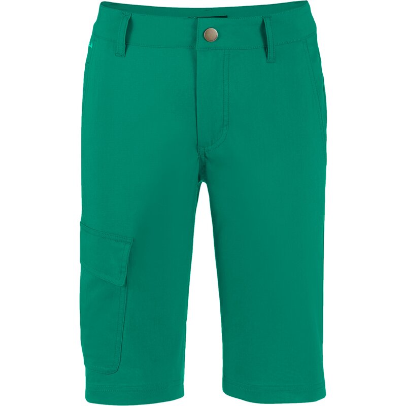 Шорты Мелина Jeff Green, зеленый
Шорты Мелина Jeff Green, зеленый