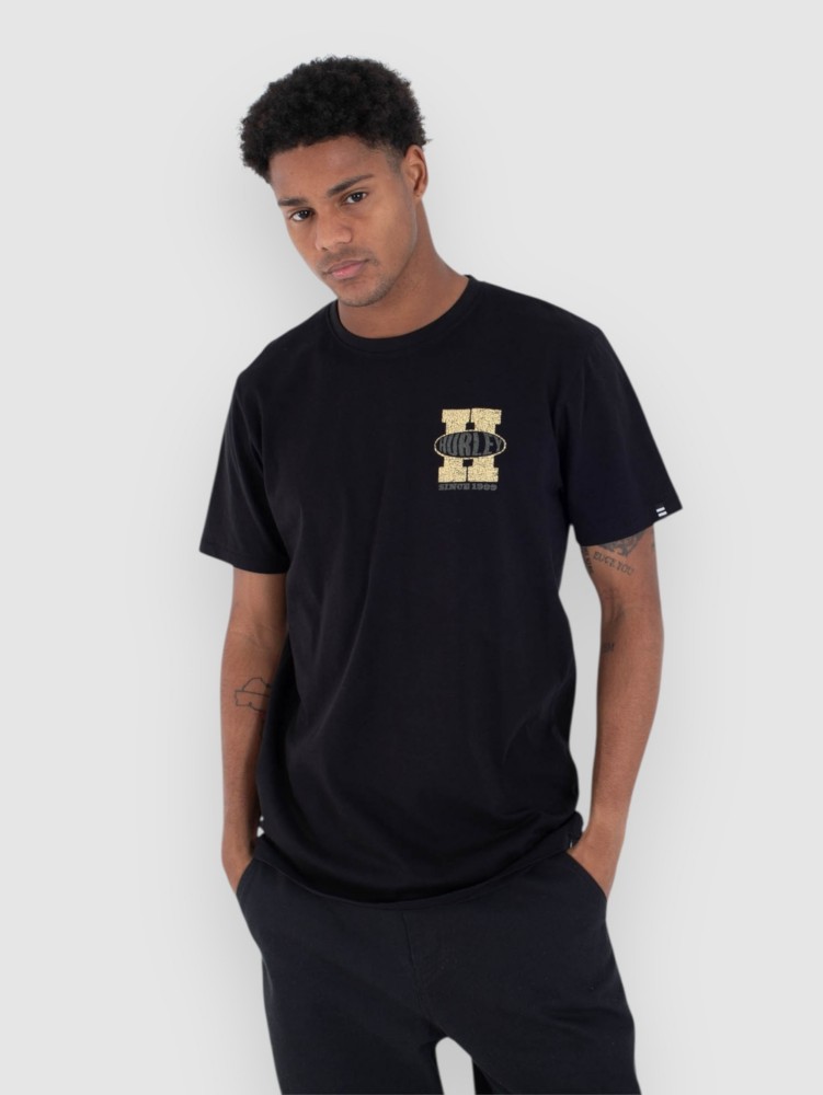 Футболка Hurley Encore T-Shirt, black
Футболка Hurley Encore T-Shirt, black
