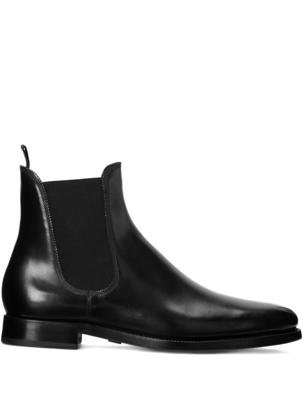 Ботинки челси penfield Ralph Lauren Purple Label, черный
Ботинки челси penfield Ralph Lauren Purple Label, черный