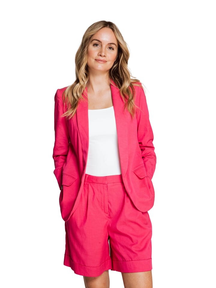 Блейзер ZHRILL, розовый
Блейзер ZHRILL, розовый