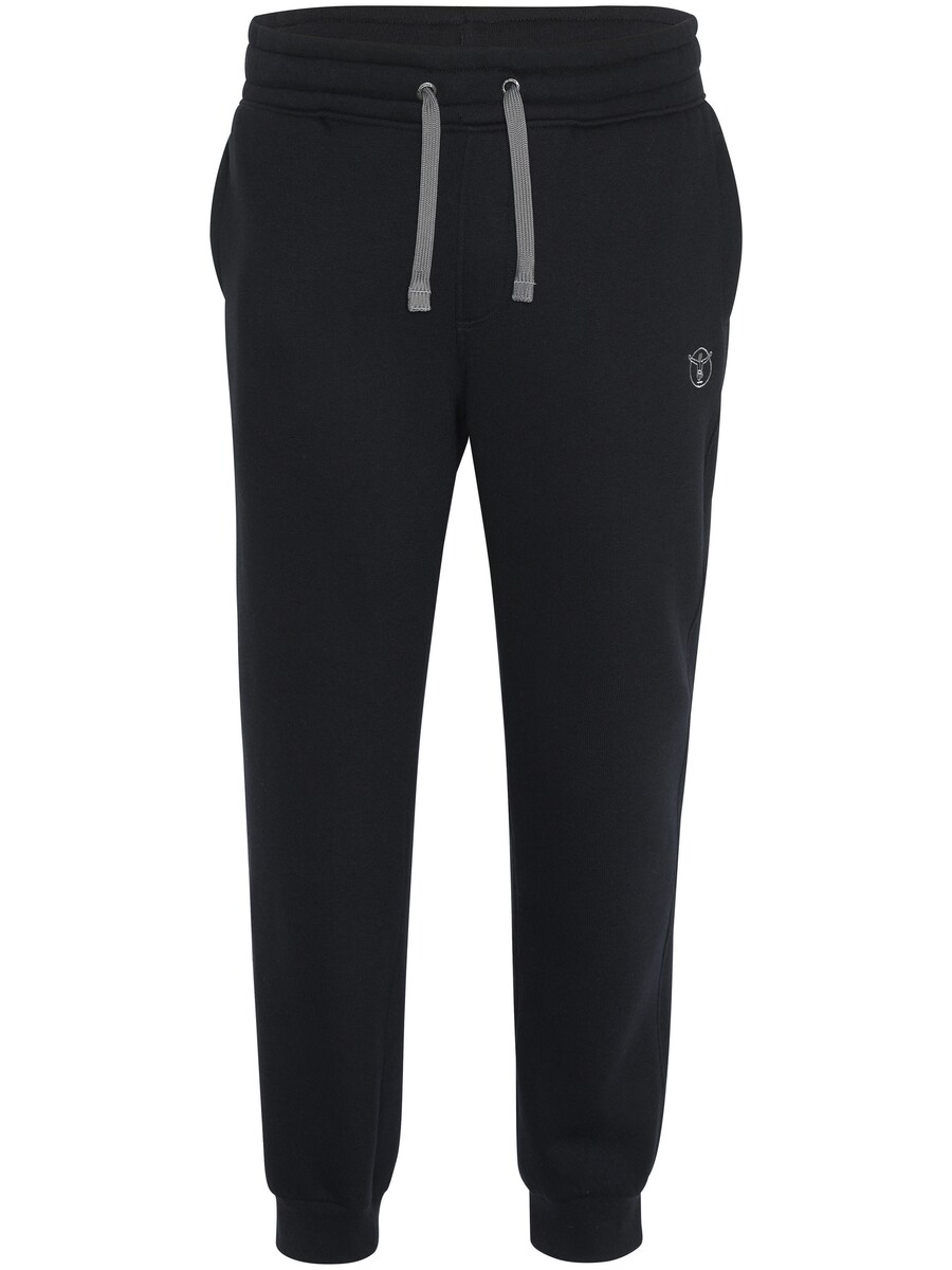 Зауженные брюки CHIEMSEE, черный
Зауженные брюки CHIEMSEE, черный