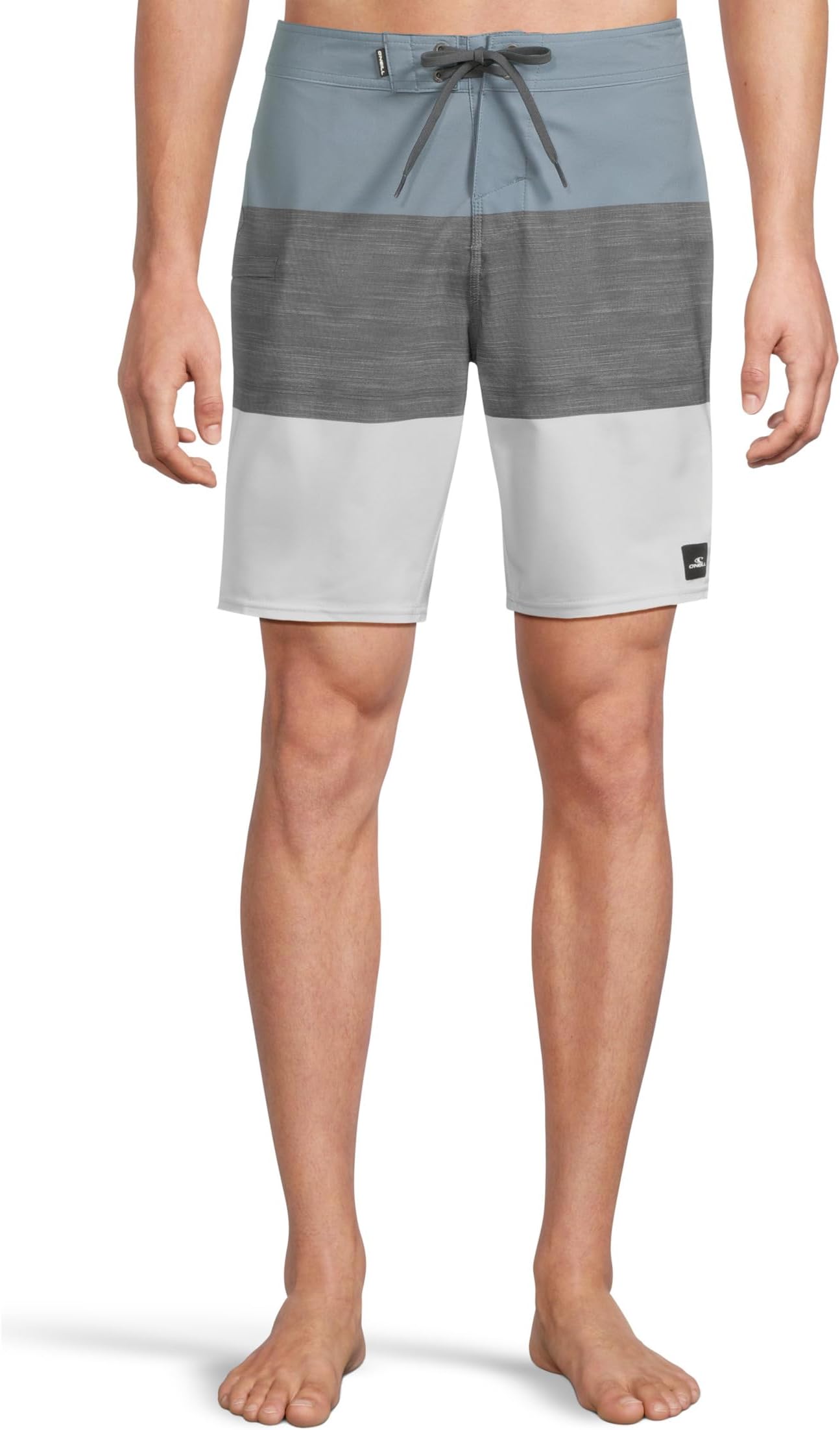 Шорты для плавания O'Neill Hyperfreak Heat Block 19 Boardshorts, цвет Trooper
Шорты для плавания O'Neill Hyperfreak Heat Block 19 Boardshorts, цвет Trooper