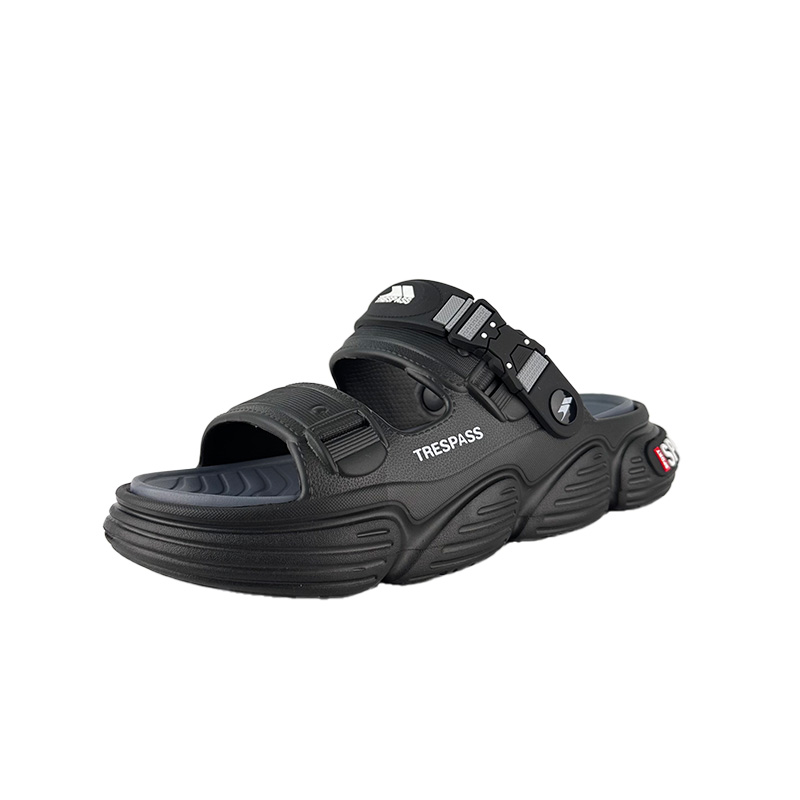 TRESPASS Пляжные сандалии мужские черные, серые, бежевые, коричневые, зеленые, синие — черно-серые, цвет Black Gray
TRESPASS Пляжные сандалии мужские черные, серые, бежевые, коричневые, зеленые, синие — черно-серые, цвет Black Gray