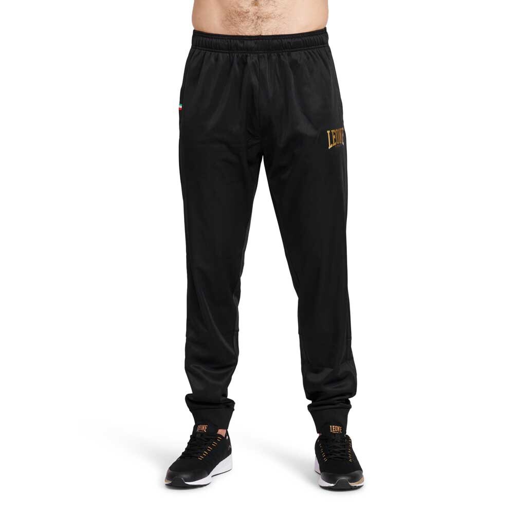 Брюки Leone1947 DNA, черный
Брюки Leone1947 DNA, черный