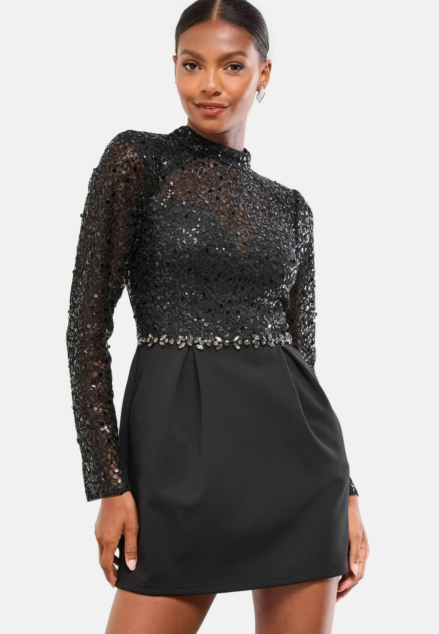 Платье Lipsy Cocktail dress / Party dress, Black
Платье Lipsy Cocktail dress / Party dress, Black