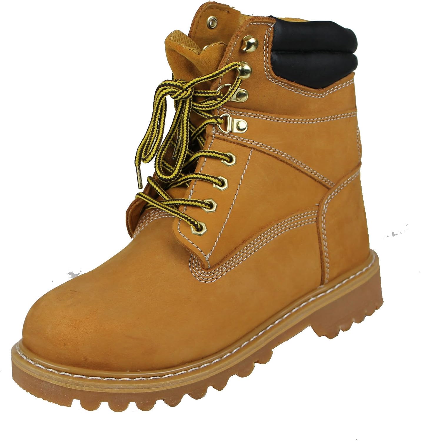 Мужские ботинки LABO Brand 811 из натуральной кожи, высокие (E.W) 20 см Labo Pro, Wheat
Мужские ботинки LABO Brand 811 из натуральной кожи, высокие (E.W) 20 см Labo Pro, Wheat