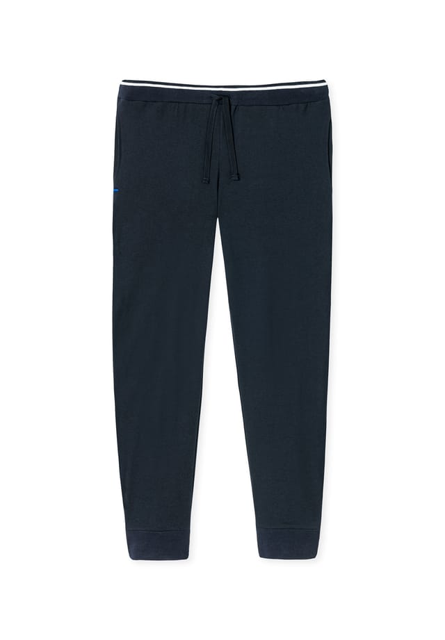 Пижамные штаны микс и релакс Schiesser, синий
Пижамные штаны микс и релакс Schiesser, синий