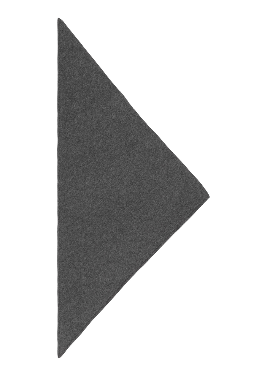 Шарф Marc O'Polo, темно-серый
Шарф Marc O'Polo, темно-серый