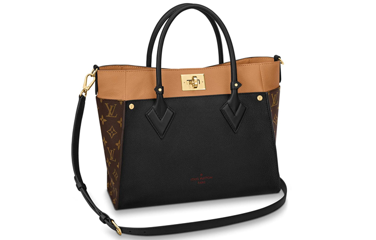 Луи Виттон
Луи Виттон