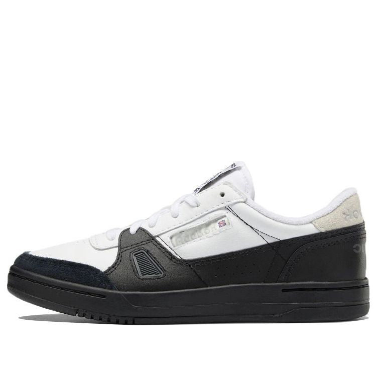 Кеды Reebok LT Court Cozy Wear-resistant Skateboarding Shoes Unisex White Black, черный
Кеды Reebok LT Court Cozy Wear-resistant Skateboarding Shoes Unisex White Black, черный