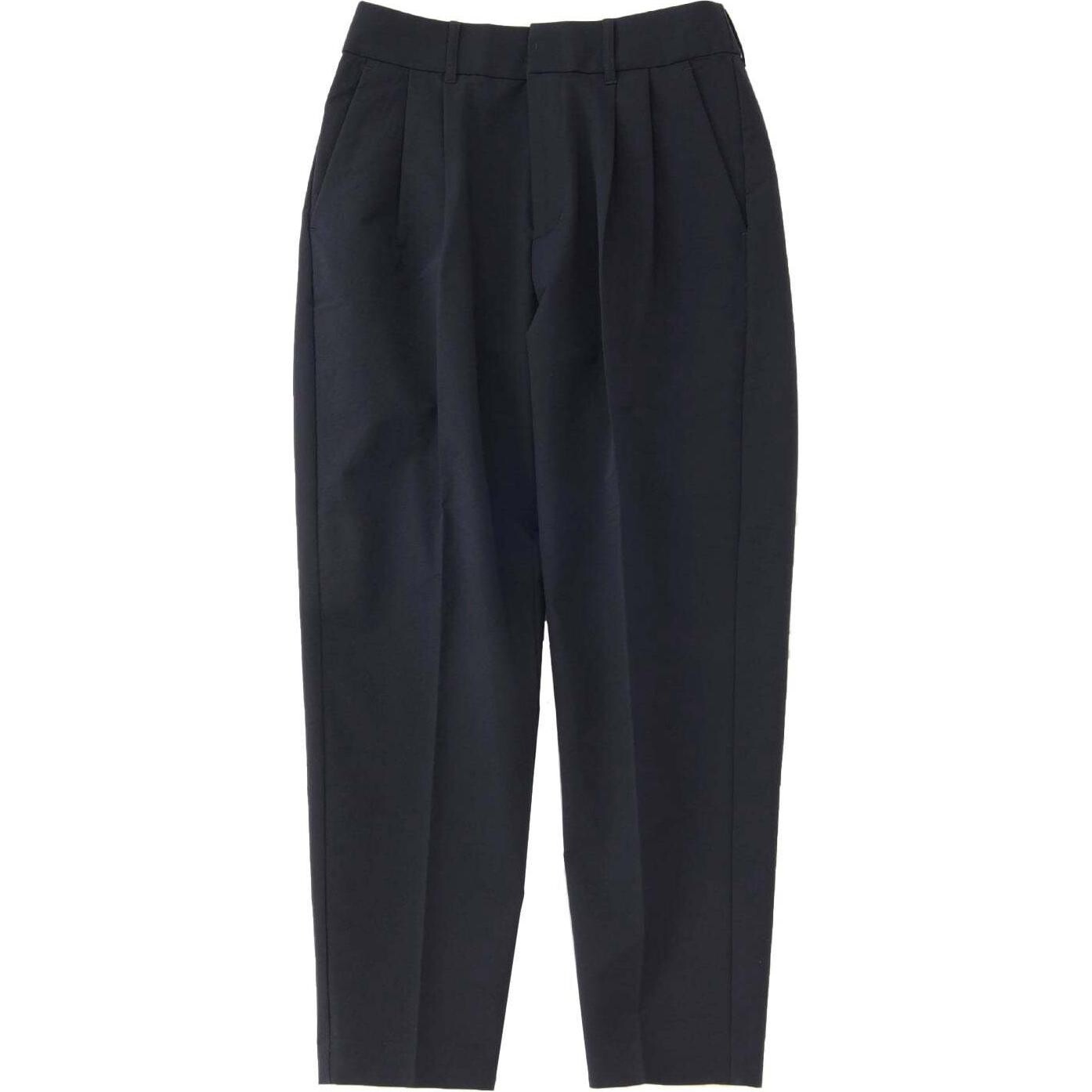 Повседневные брюки женские темно-синие New Balance
Повседневные брюки женские темно-синие New Balance