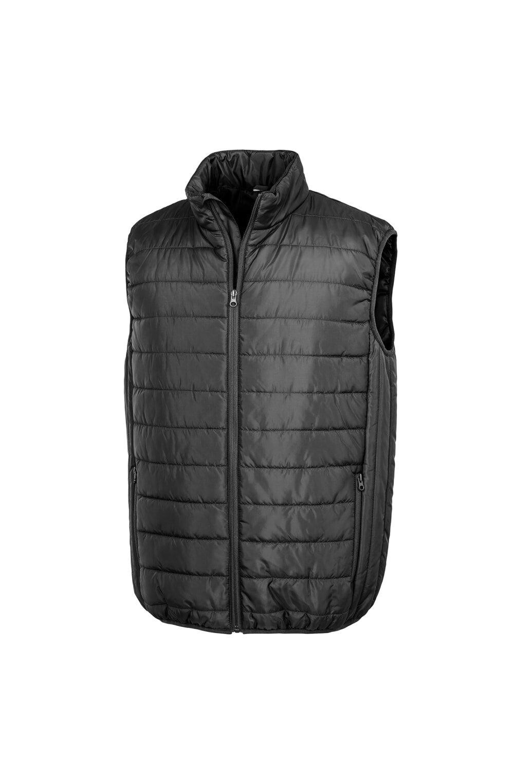 Промо-тепло для тела Result, черный
Промо-тепло для тела Result, черный